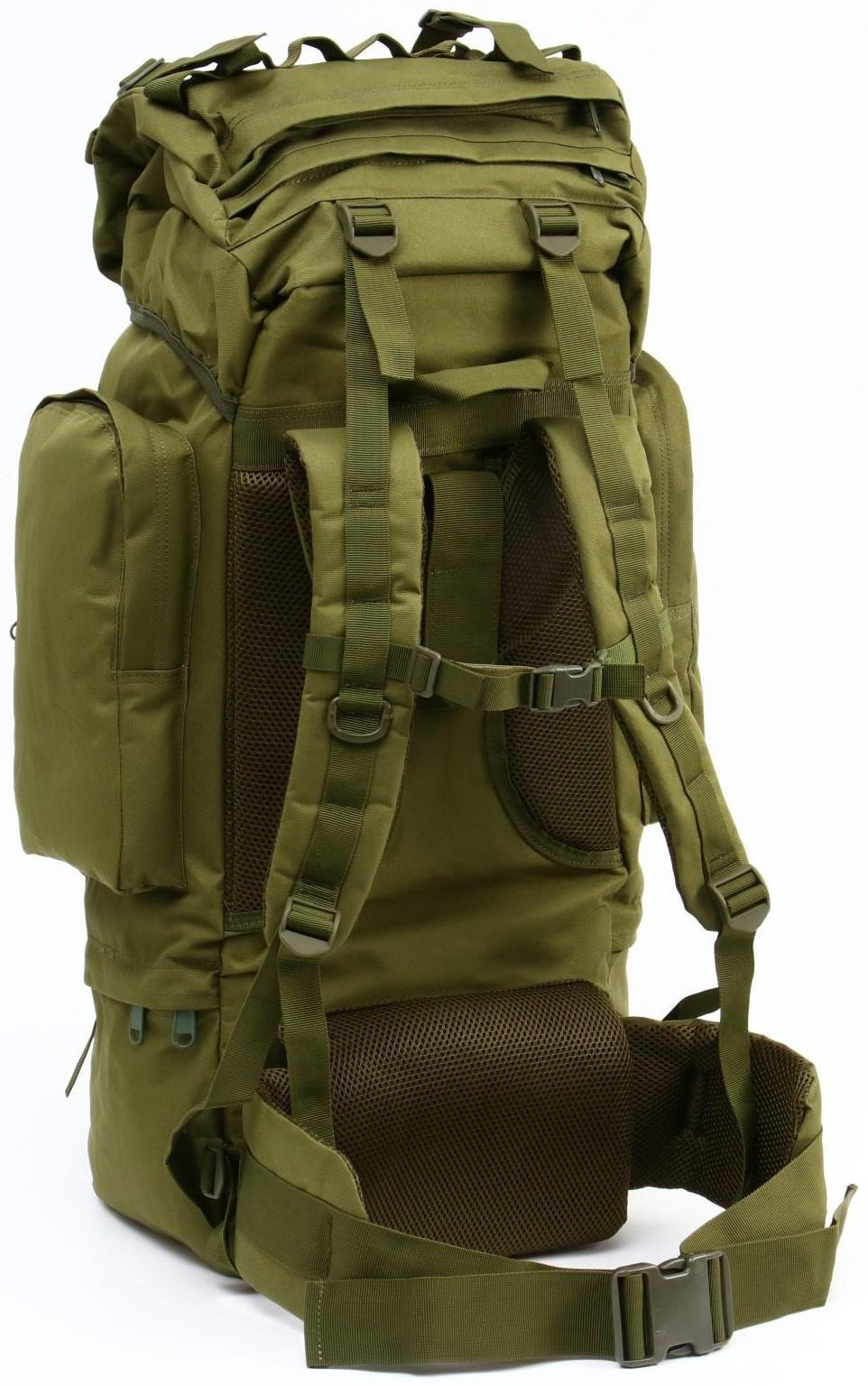 Рюкзак тактический 