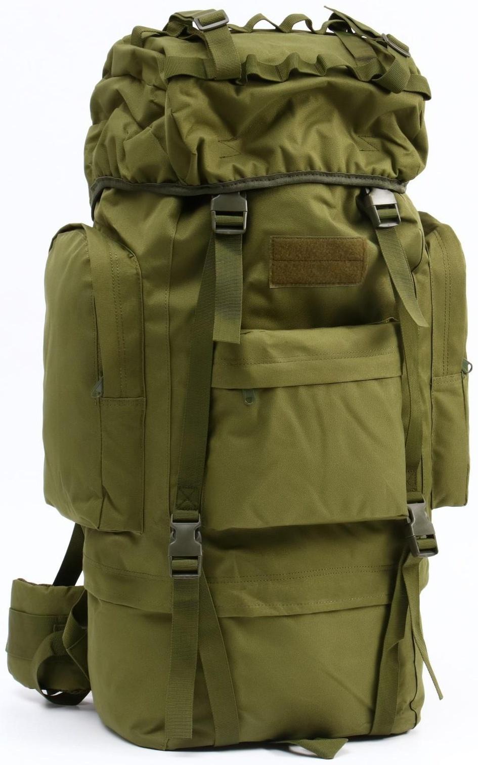 Рюкзак тактический 