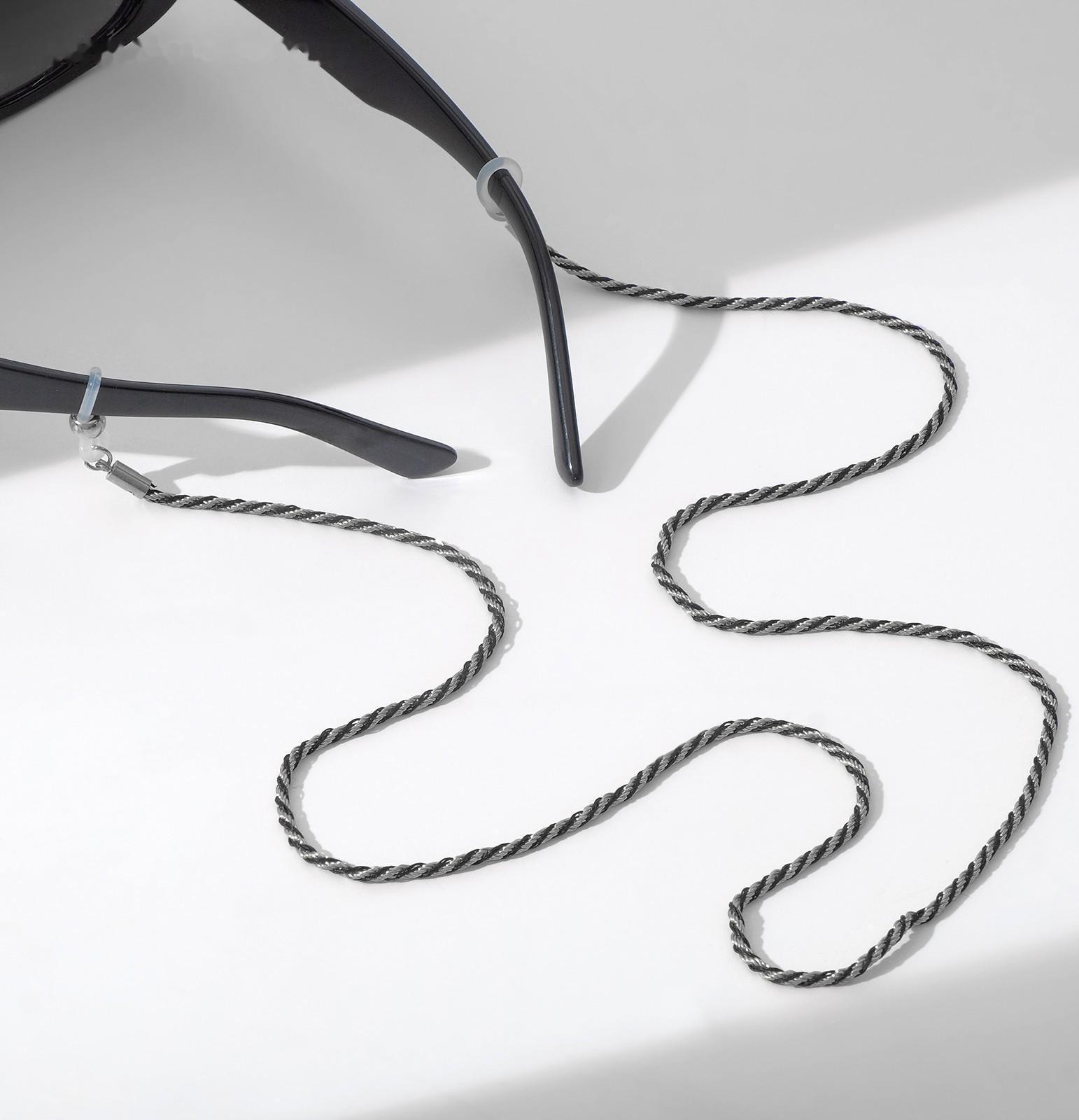 Цепочка для очков 