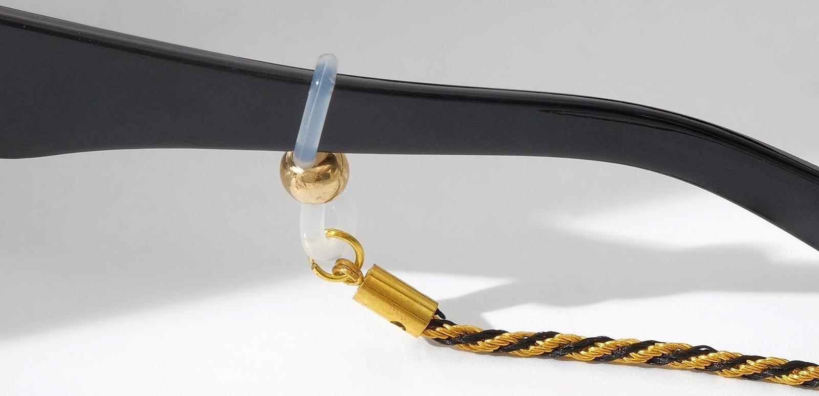 Цепочка для очков 