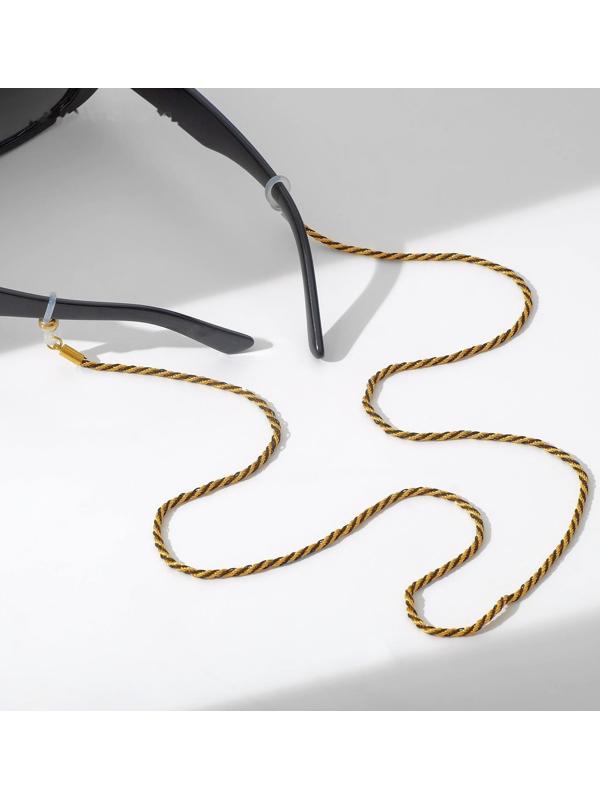 Цепочка для очков 