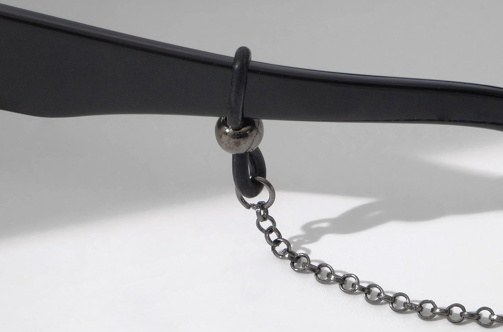 Цепочка для очков 