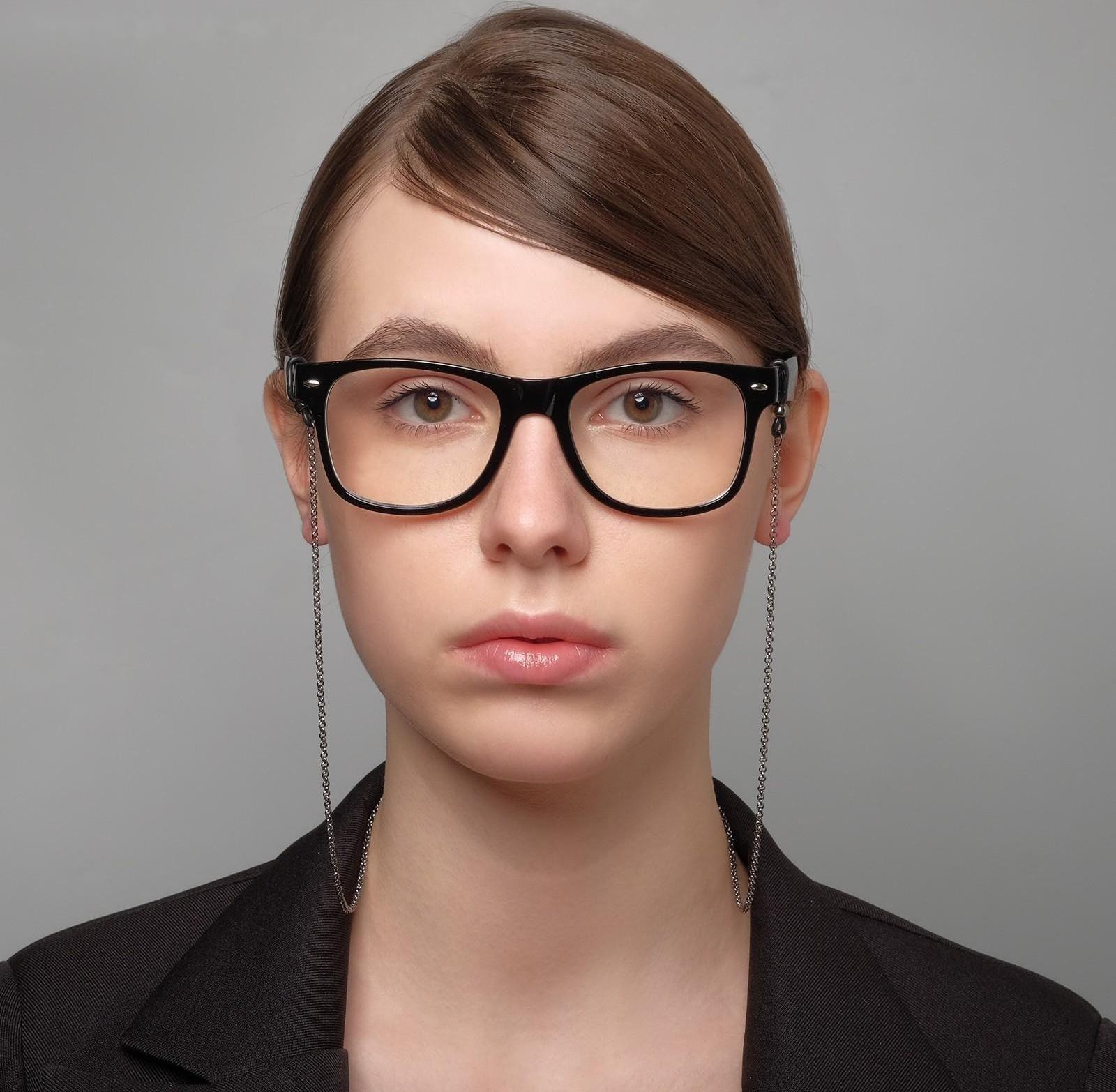 Цепочка для очков 