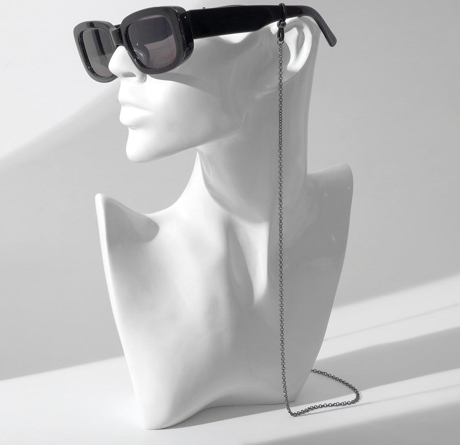 Цепочка для очков 