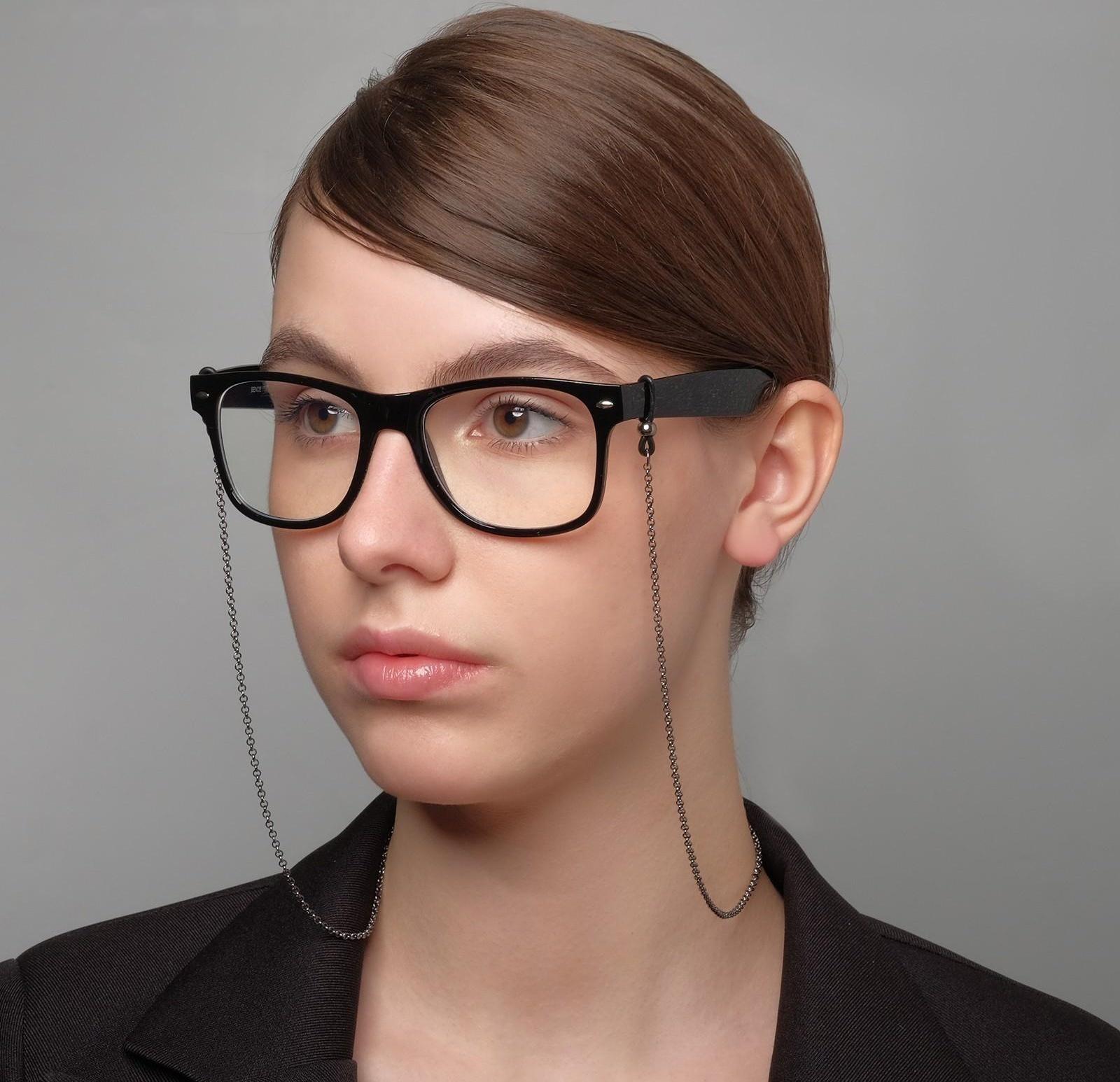 Цепочка для очков 