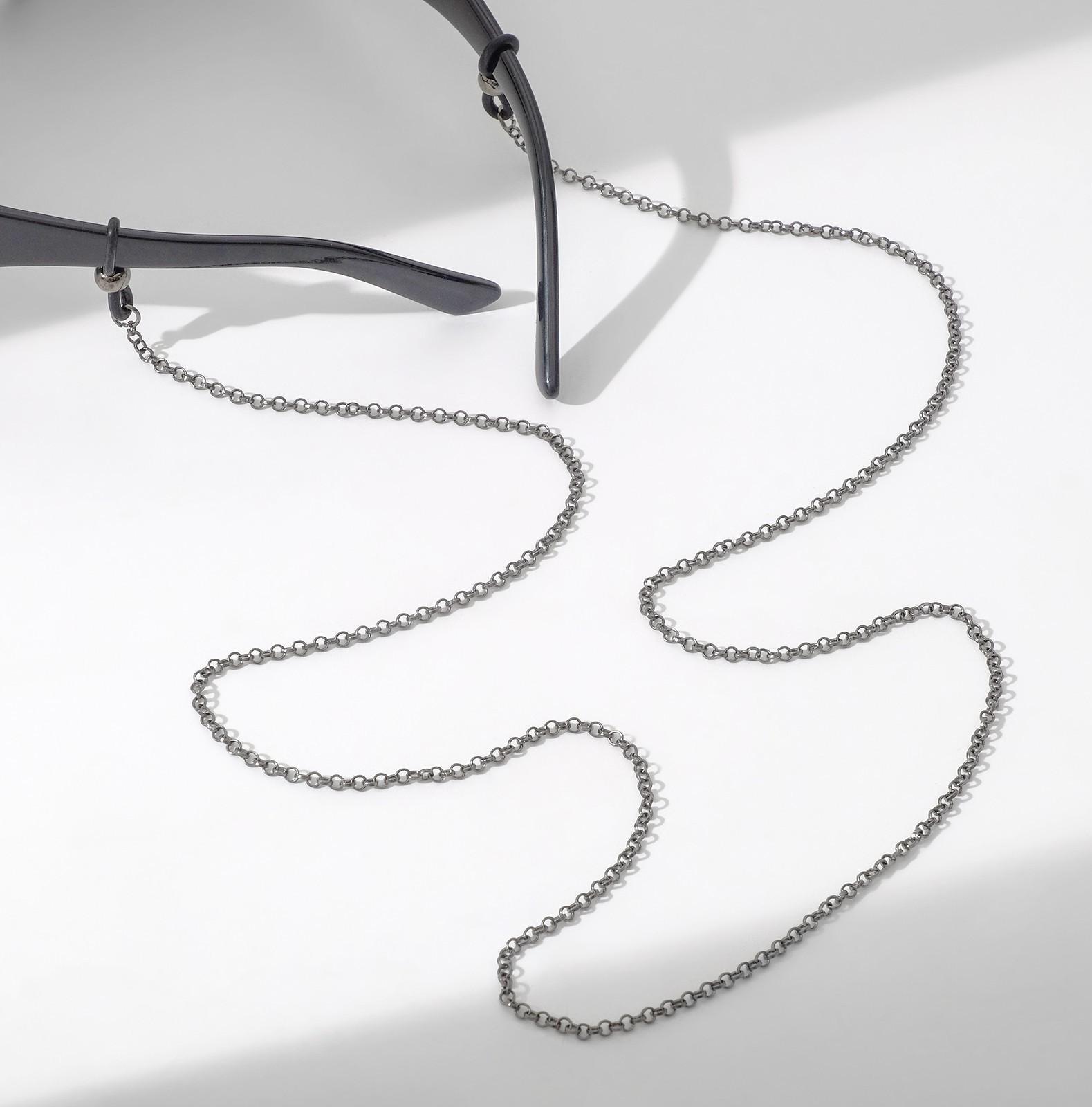 Цепочка для очков 