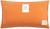 Подушка Этель, 30х50+1 см, оранжевый, 100% хлопок