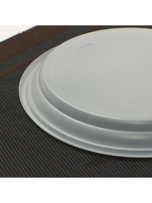 Набор одноразовой посуды Не ЗАБЫЛИ! «Красавчик», тарелки d=20,5 см, стаканы 200 мл, салфетки