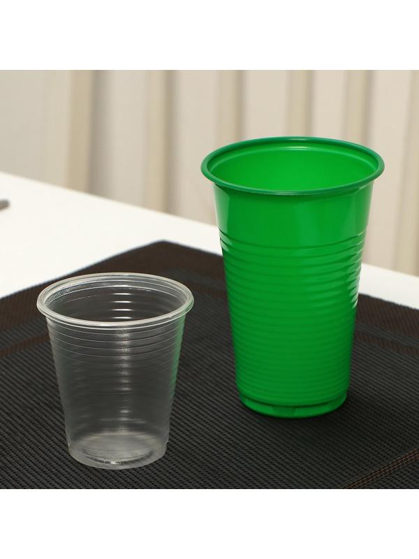 Набор одноразовой посуды Не ЗАБЫЛИ! «На природу», тарелки d=20 см, стаканы 200 мл, 100 мл, салфетки, ножи, вилки, скатерть, зубочистки