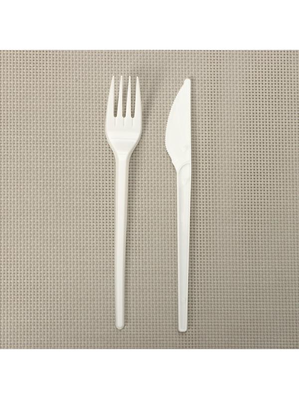 Набор одноразовой посуды Не ЗАБЫЛИ! «Светофор», тарелки d=20,5 см, d=17 см, стаканы, вилки, ножи, салфетки