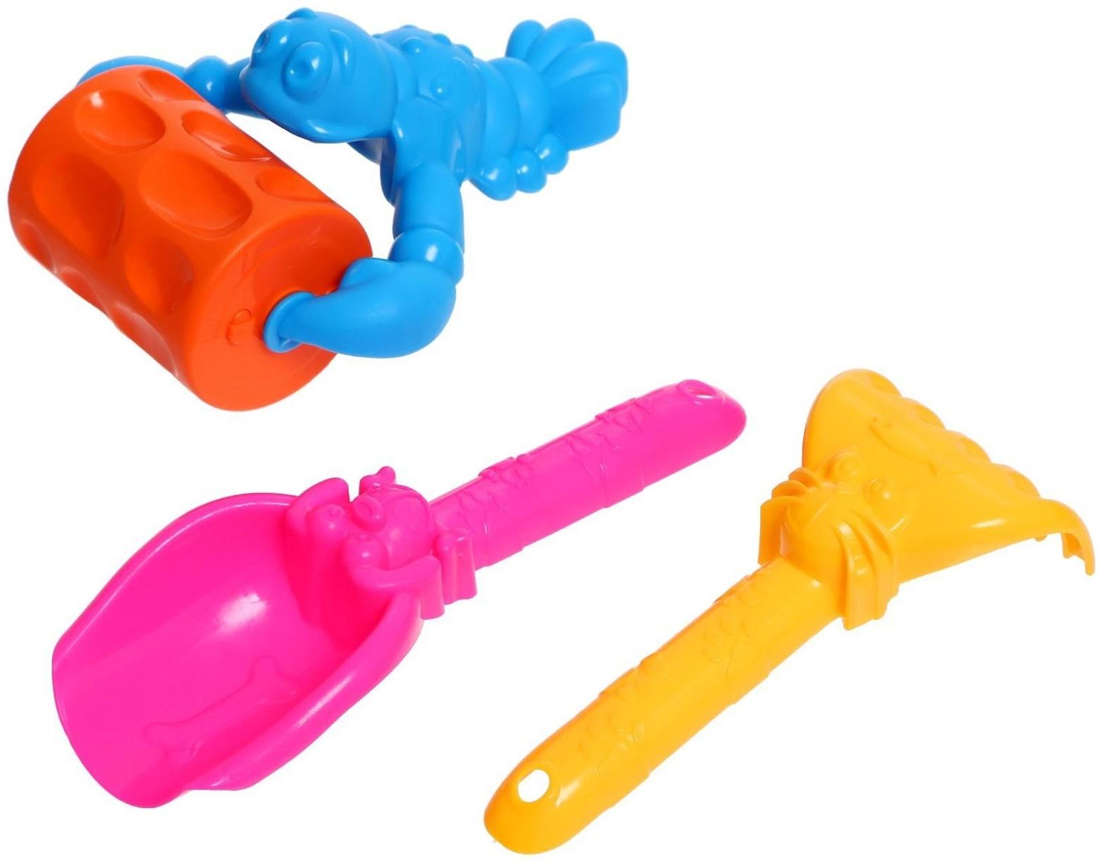 Набор для игры в песке №130