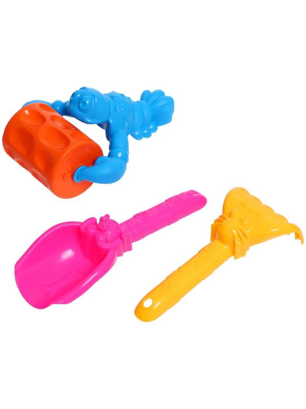 Набор для игры в песке №130