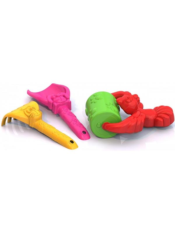 Набор для игры в песке №130