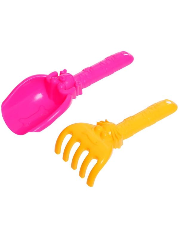 Набор для игры в песке №130