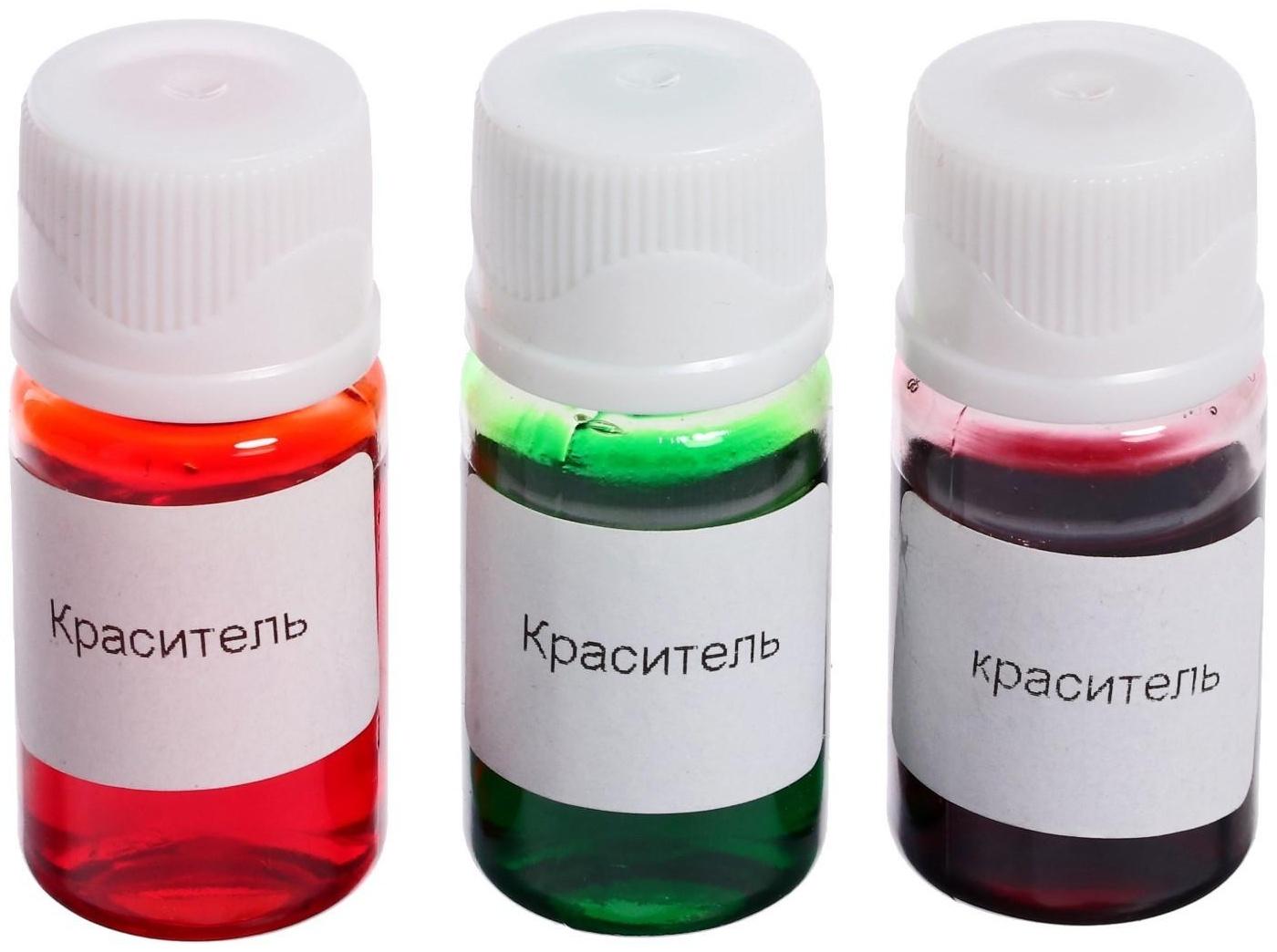 Набор для опытов «Наука в комиксах», 11 опытов