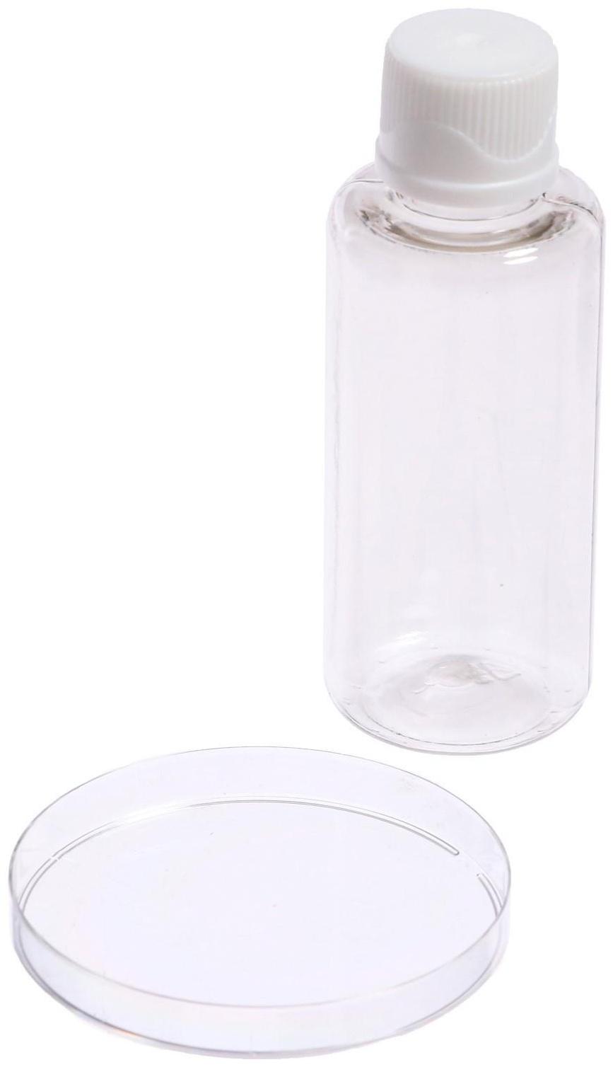 Набор для опытов «Наука в комиксах», 11 опытов