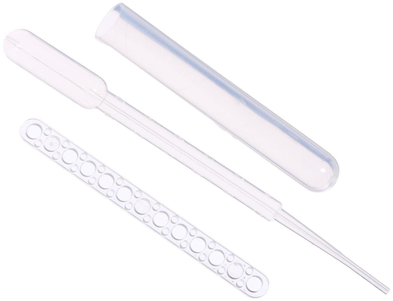 Набор для опытов «Наука в комиксах», 11 опытов