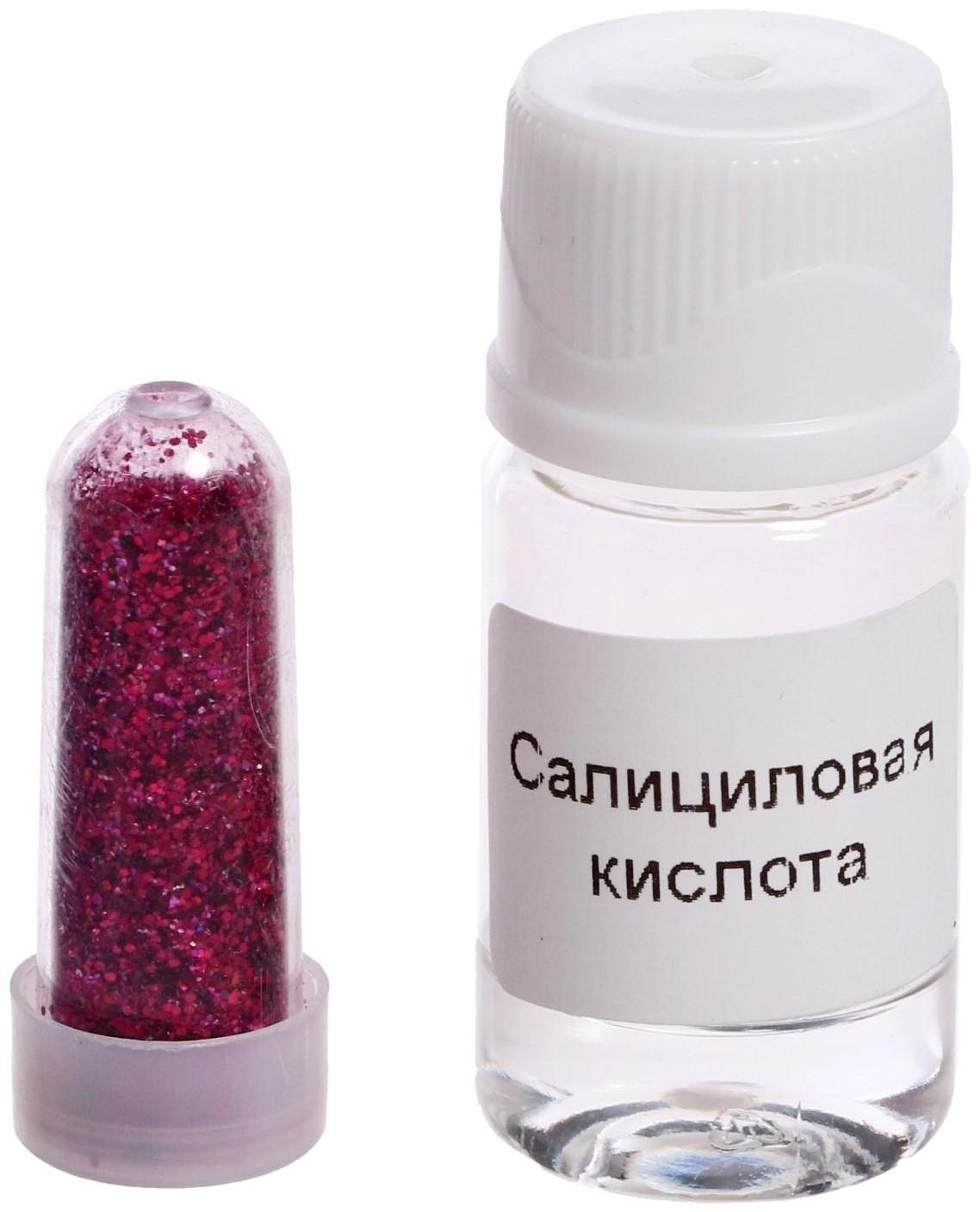 Набор для опытов «Наука в комиксах», 11 опытов