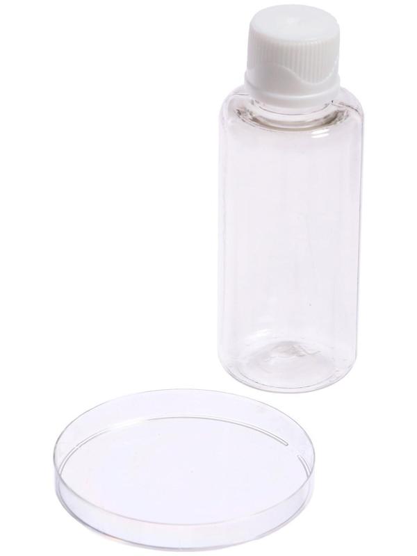 Набор для опытов «Наука в комиксах», 11 опытов