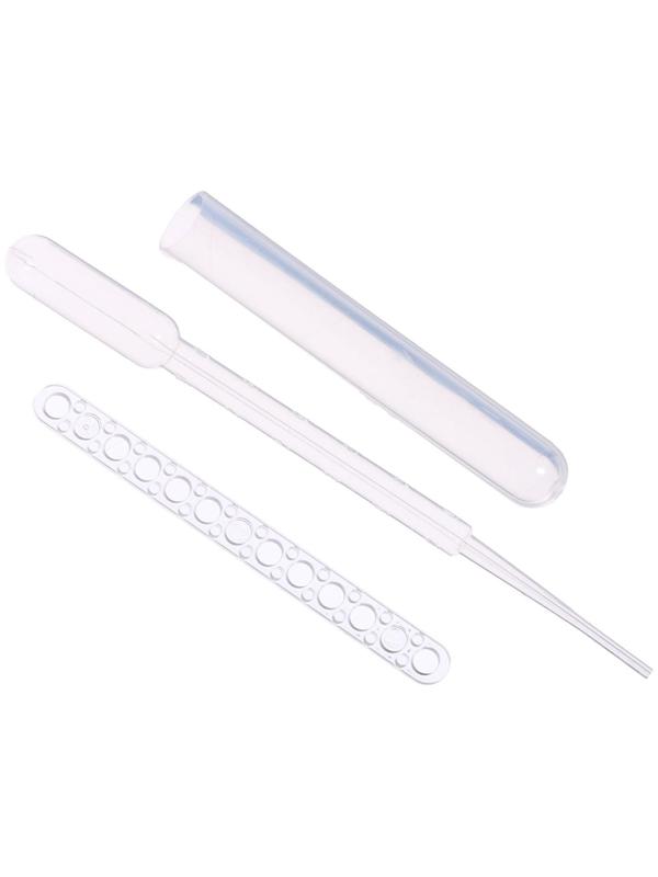 Набор для опытов «Наука в комиксах», 11 опытов