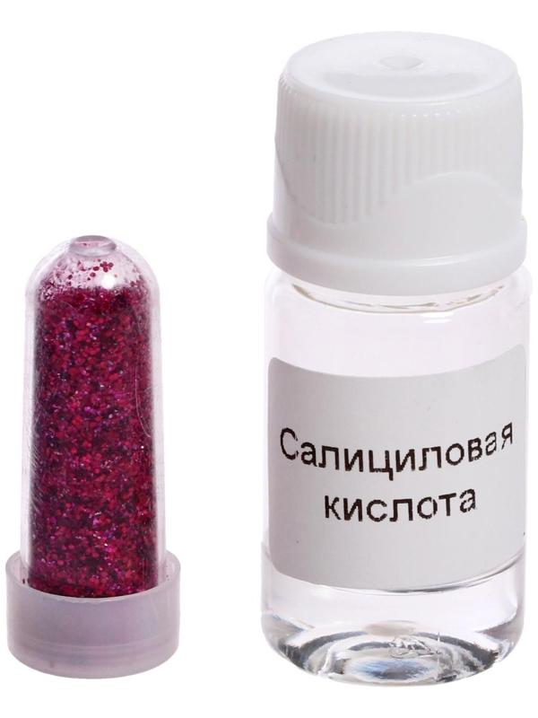 Набор для опытов «Наука в комиксах», 11 опытов