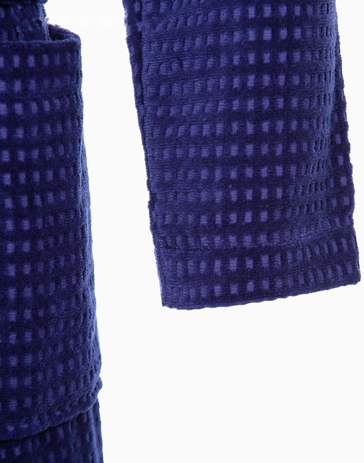 Халат махровый LoveLife 