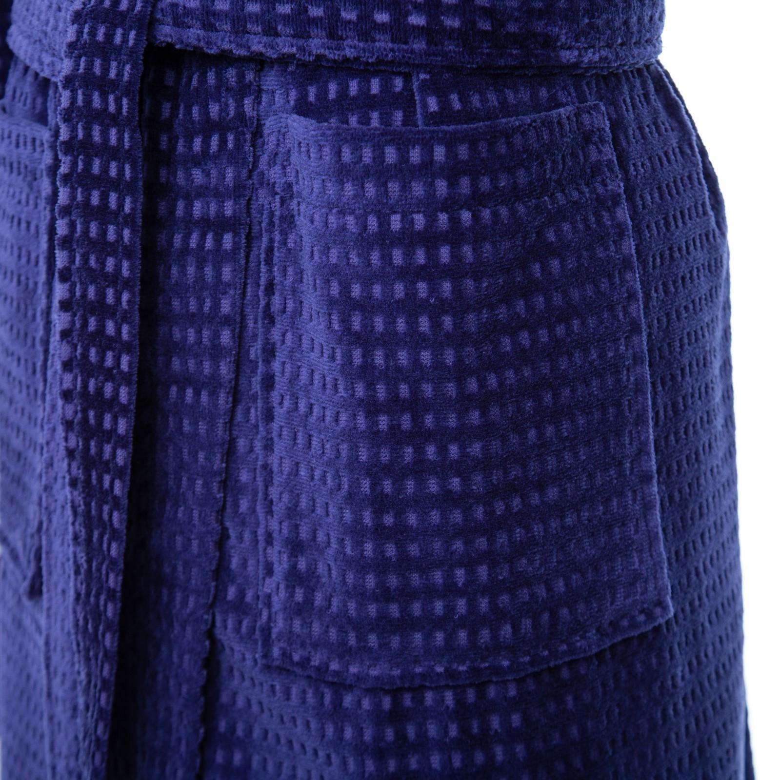 Халат махровый LoveLife 