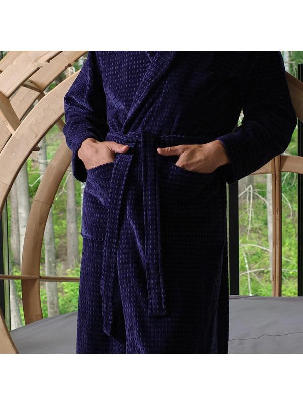 Халат махровый LoveLife 