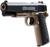 Пистолет пневматический 