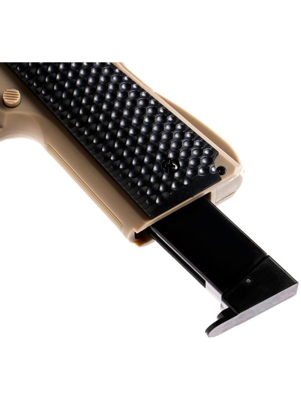 Пистолет пневматический 