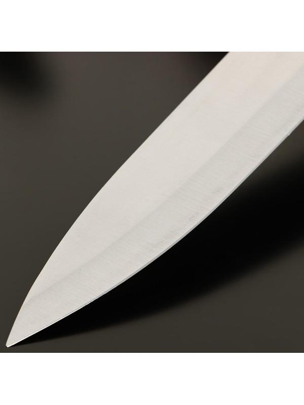 Нож Шеф Доляна Ecology, лезвие 20 см