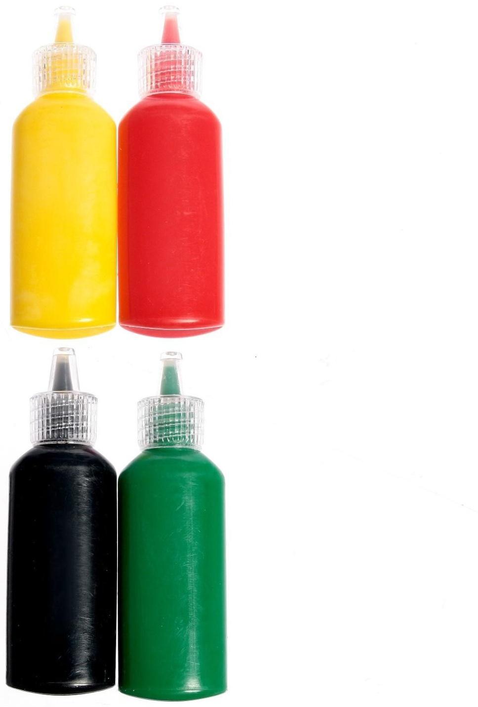 Набор для творчества «Игрушка на ёлку. Витраж»