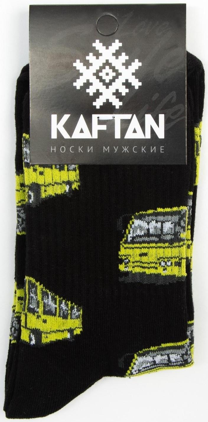 Носки мужские KAFTAN 