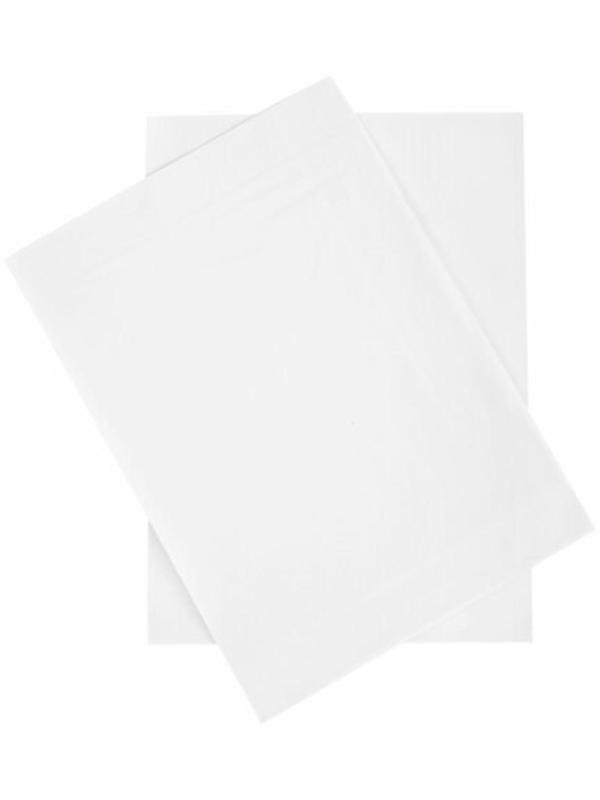 Бумага копировальная А4 50л BRAUBERG ART 