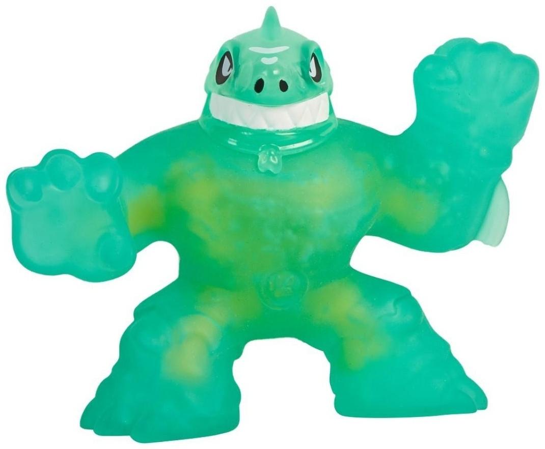 Тянущаяся фигурка «Траш Дино Икс-Рэй»