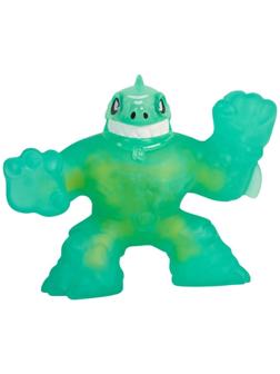 Тянущаяся фигурка «Траш Дино Икс-Рэй»