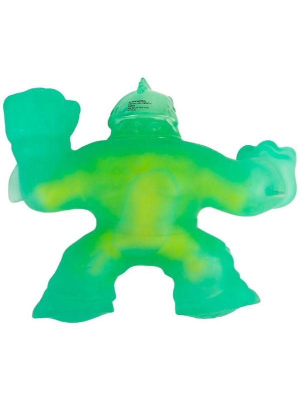 Тянущаяся фигурка «Траш Дино Икс-Рэй»