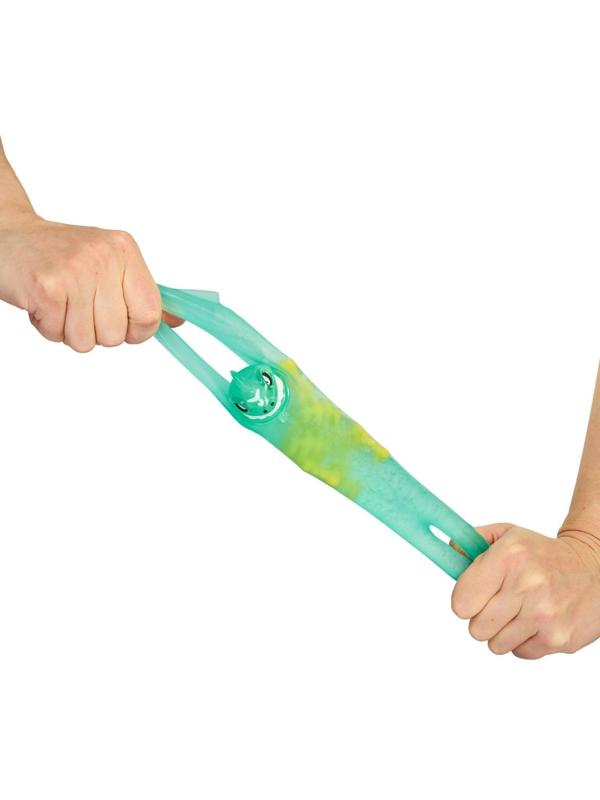 Тянущаяся фигурка «Траш Дино Икс-Рэй»