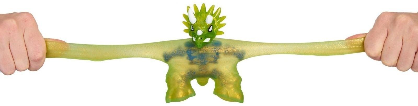 Тянущаяся фигурка «Тритопс Дино Икс-Рэй»