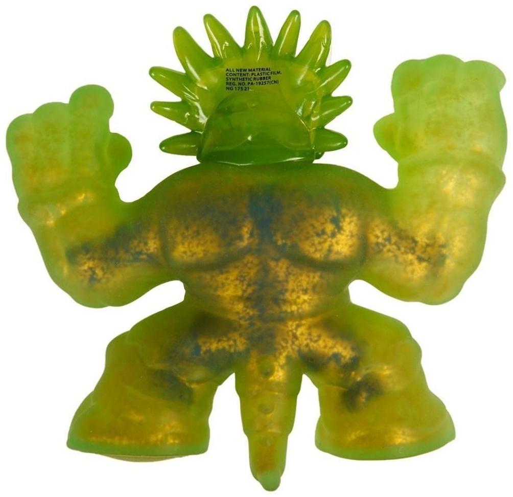 Тянущаяся фигурка «Тритопс Дино Икс-Рэй»