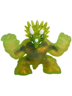 Тянущаяся фигурка «Тритопс Дино Икс-Рэй»