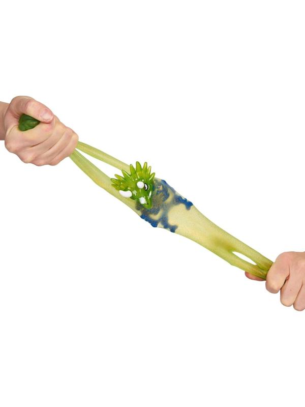 Тянущаяся фигурка «Тритопс Дино Икс-Рэй»