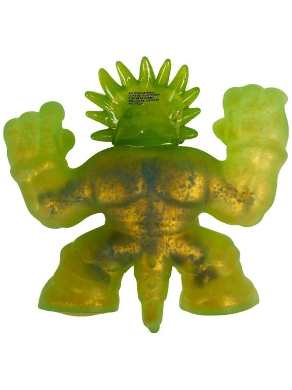 Тянущаяся фигурка «Тритопс Дино Икс-Рэй»