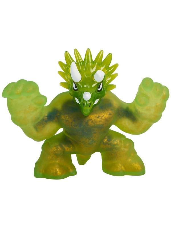 Тянущаяся фигурка «Тритопс Дино Икс-Рэй»