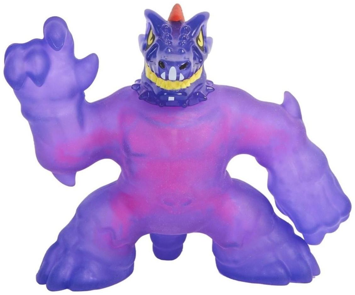 Тянущаяся фигурка «Шредз Дино Икс-Рэй»