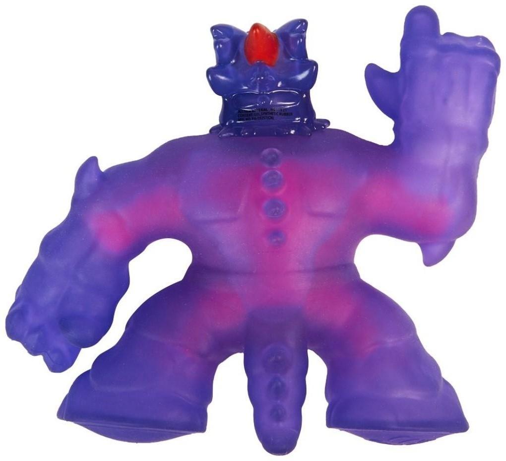 Тянущаяся фигурка «Шредз Дино Икс-Рэй»