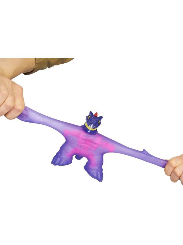 Тянущаяся фигурка «Шредз Дино Икс-Рэй»