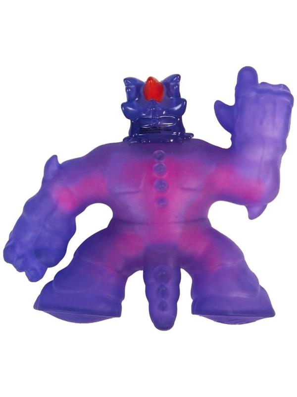 Тянущаяся фигурка «Шредз Дино Икс-Рэй»