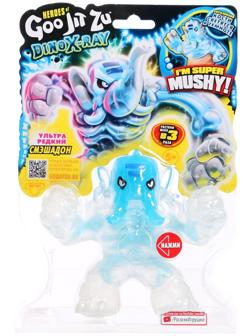 Тянущаяся фигурка 