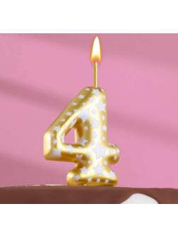 Свеча для торта 